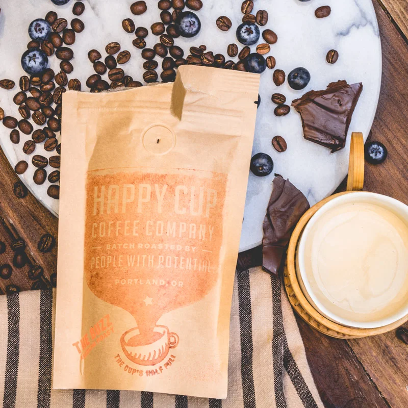 The Buzz Blend