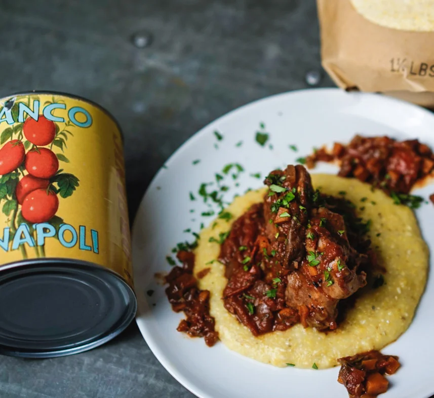 Rabbit Ragú
