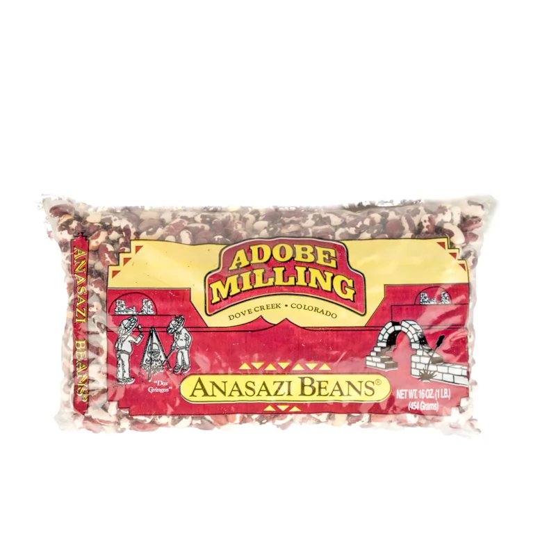 Anasazi Beans