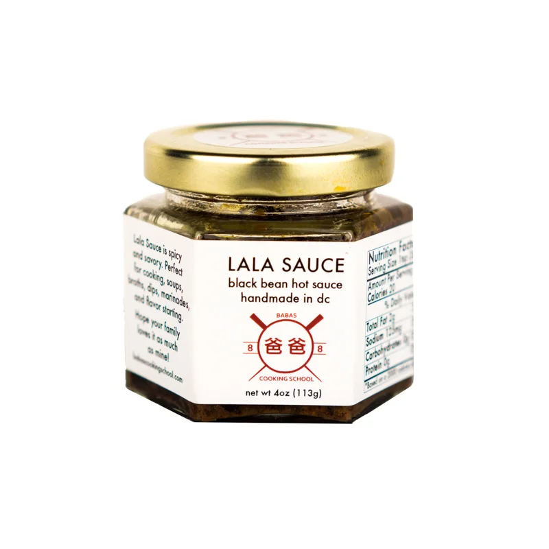 Lala Sauce