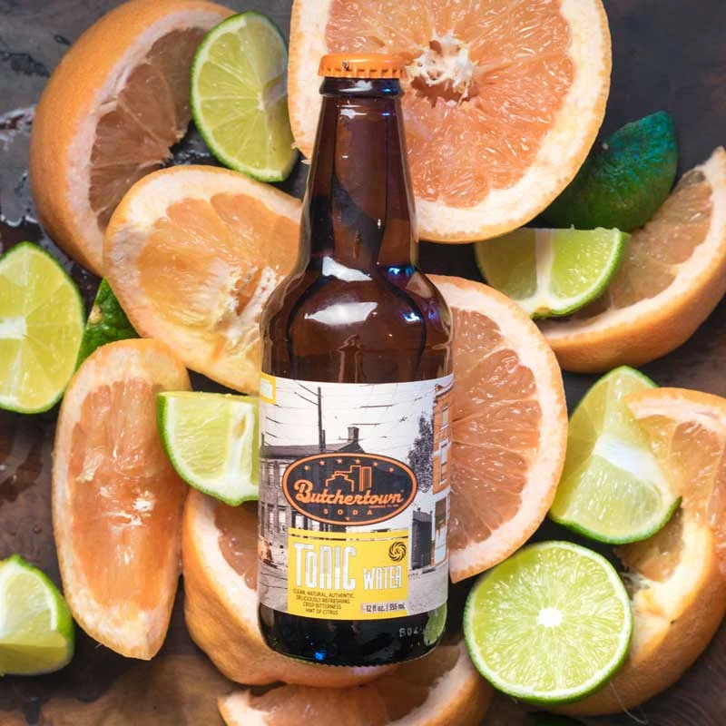 Butchertonic Tonic