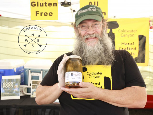 Coldwater Canyon Provisions