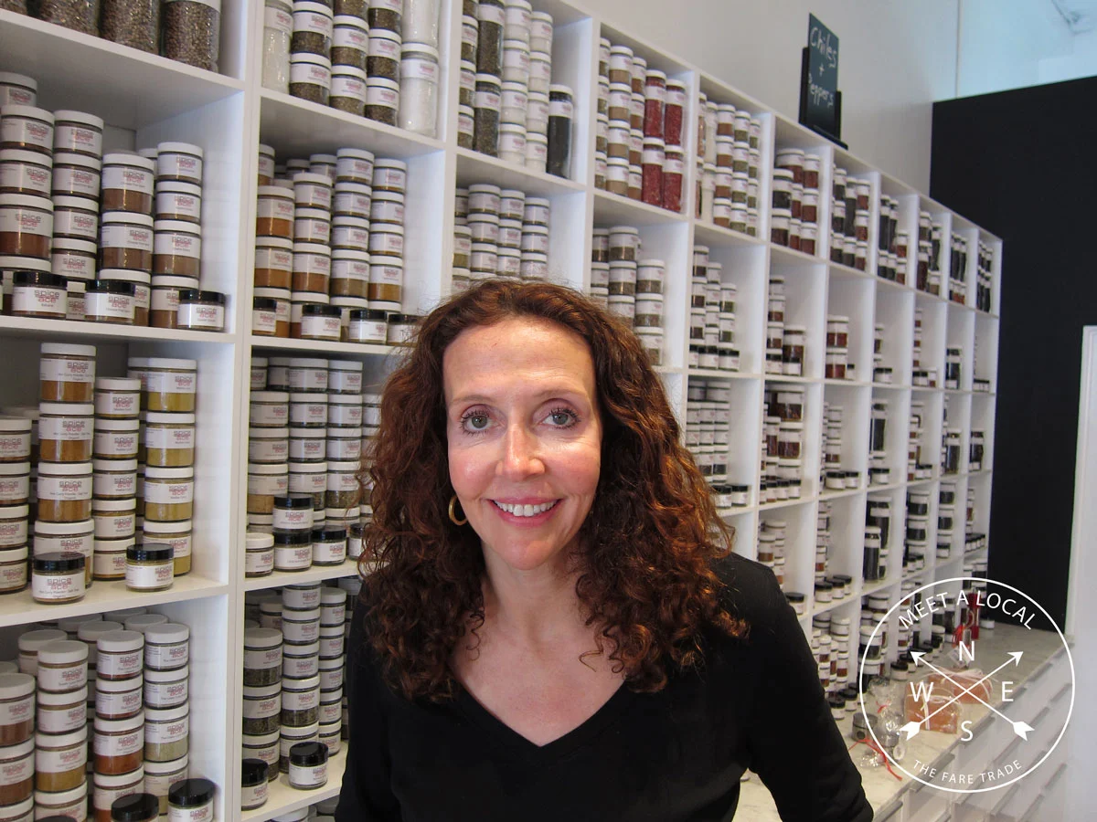 Olivia Dillan + Bill Balzer