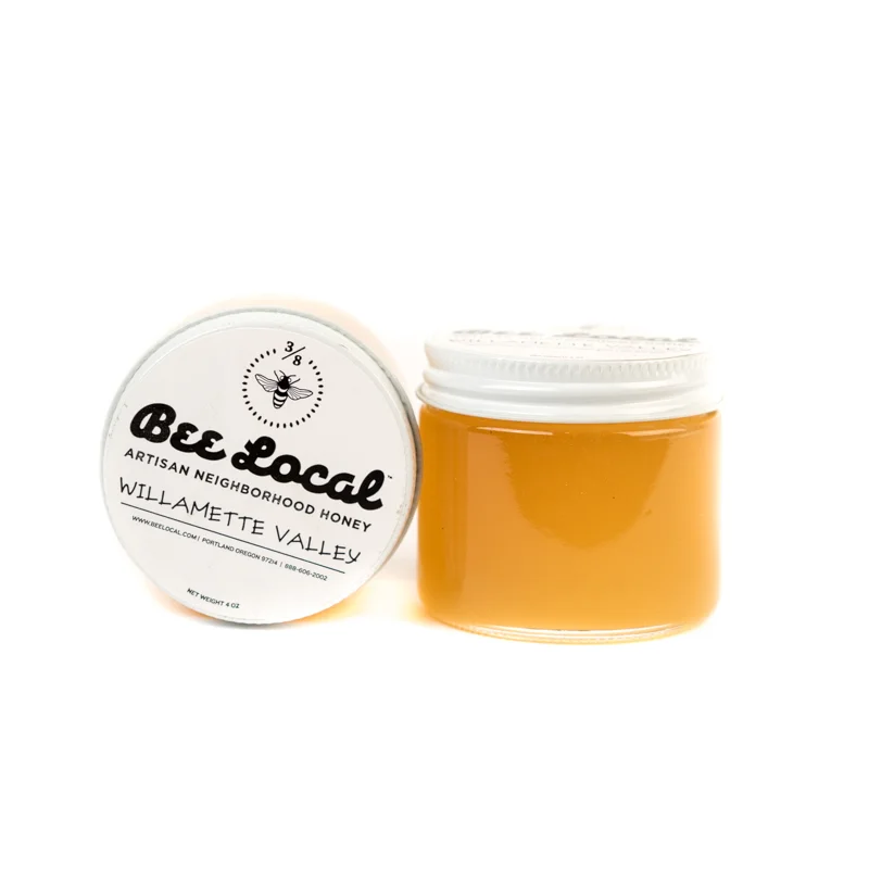 Willamette Valley Honey