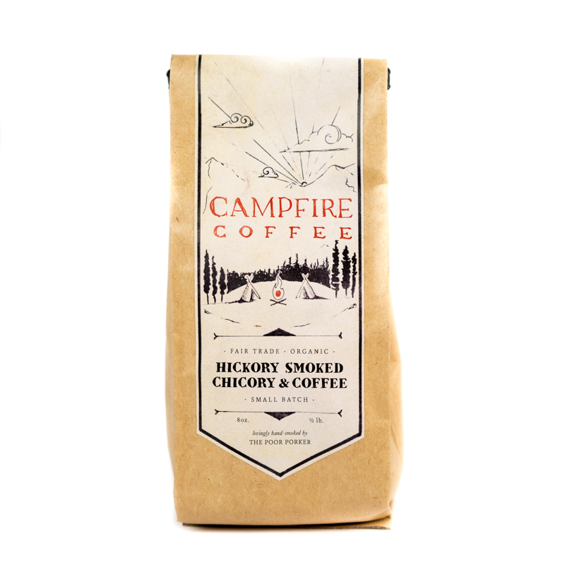 Campfire Coffee