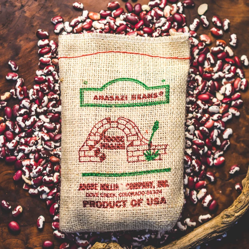 Anasazi Beans