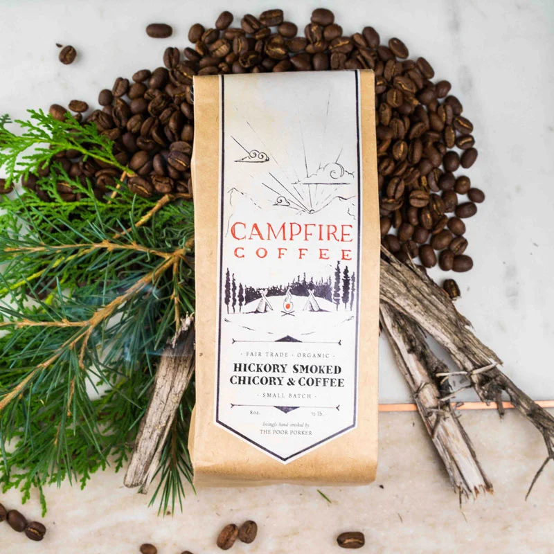 Campfire Coffee