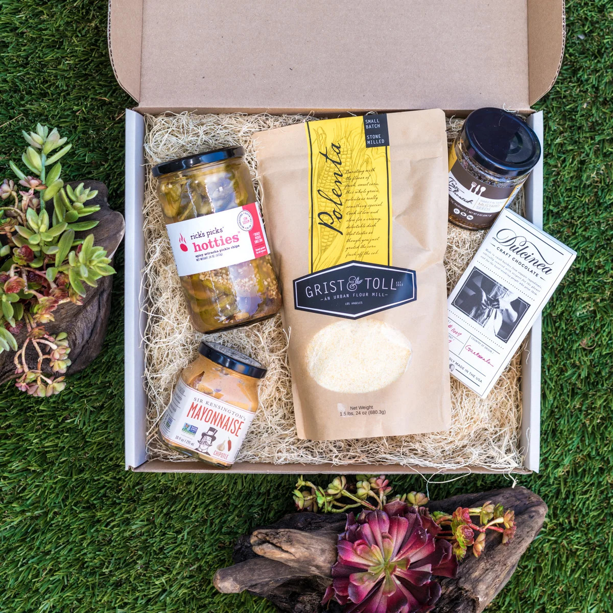 Become A Full Member