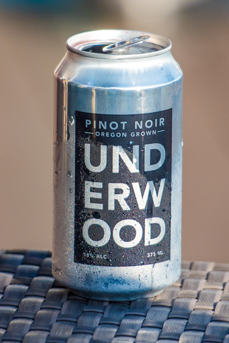 Underwood Wine Co.