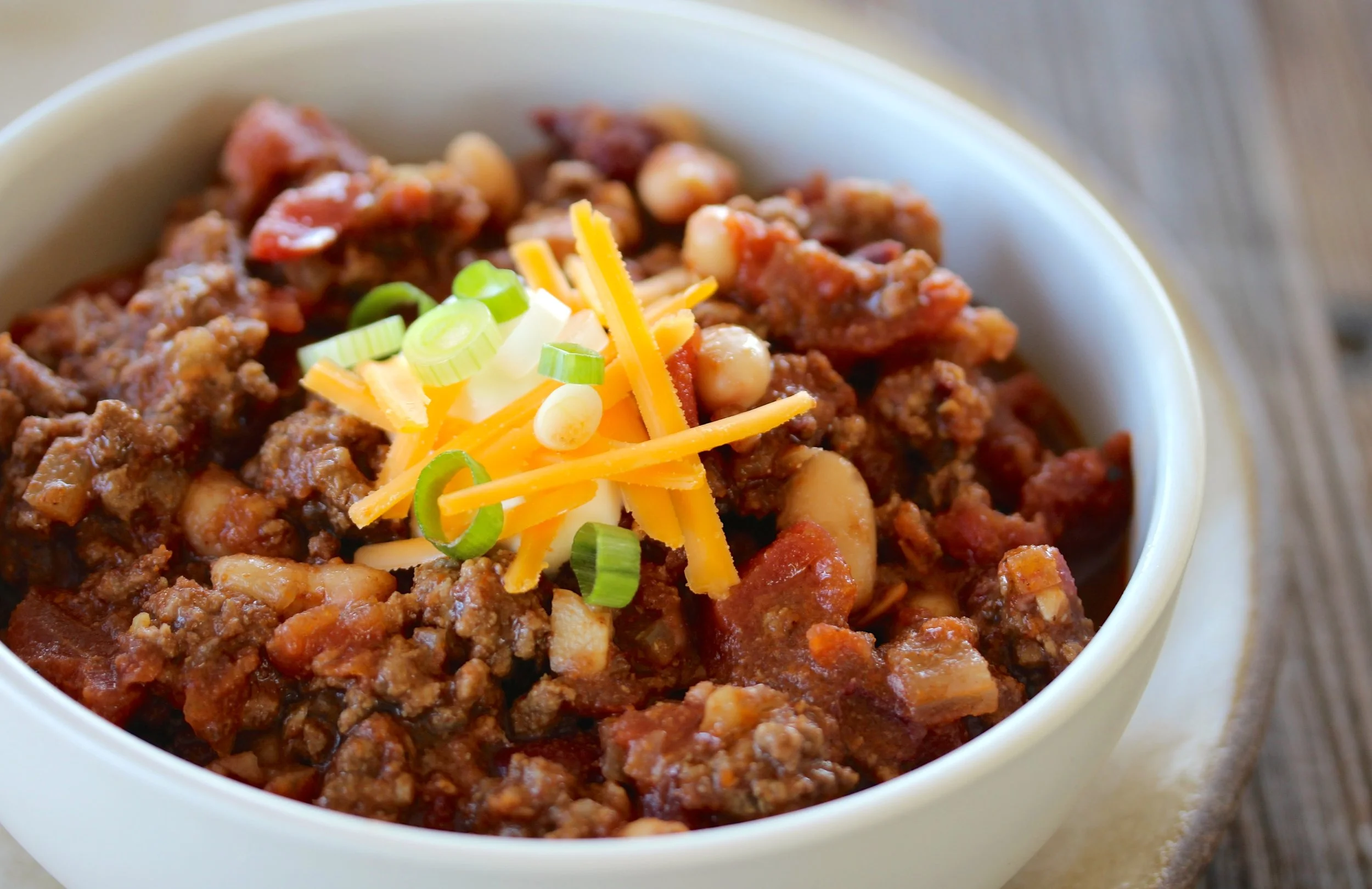 Clif Family Chili