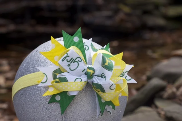 Oh My Country Darling