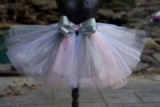 First Birthday Princess