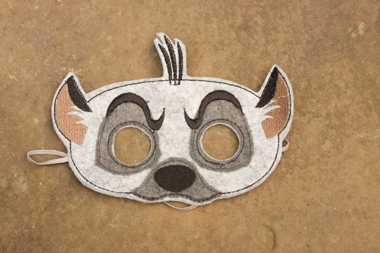 Janja Mask
