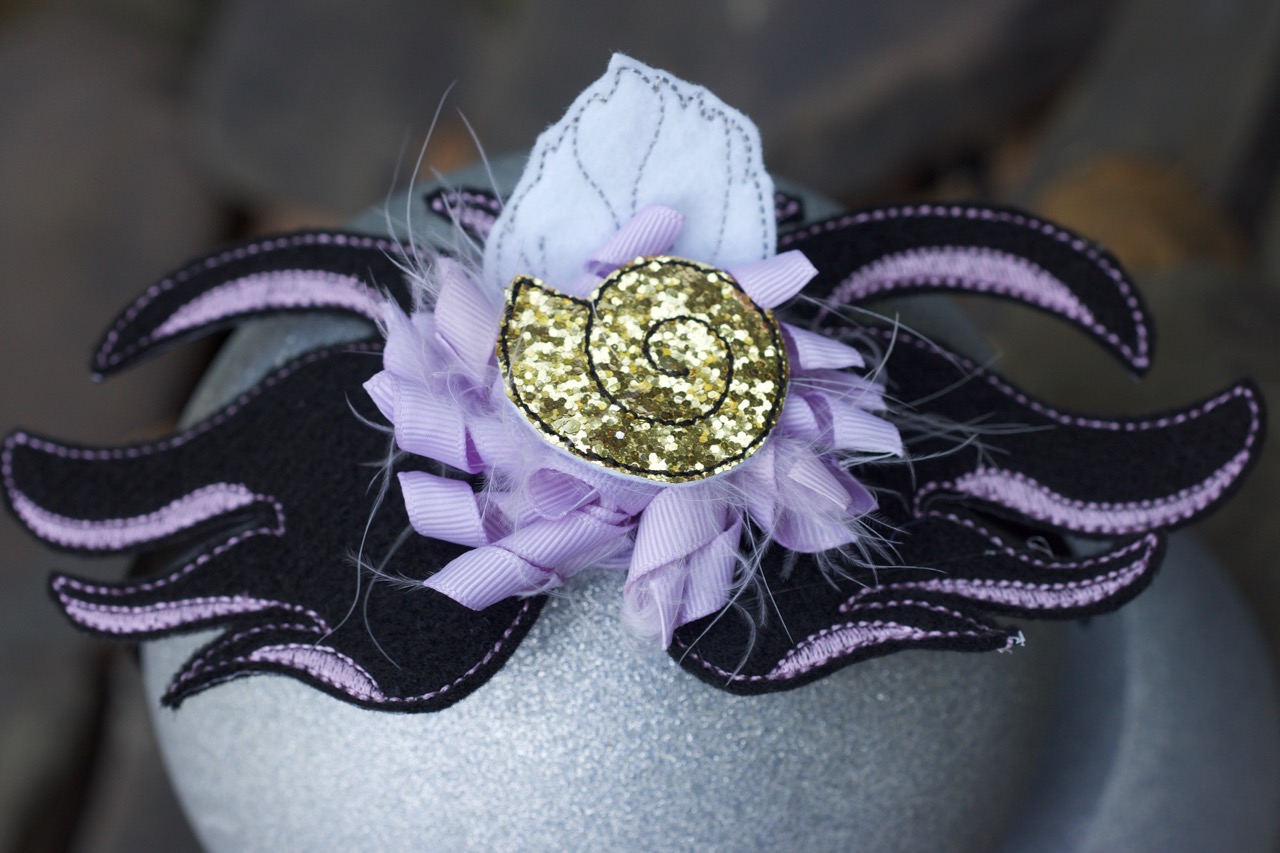 Ursula Headband