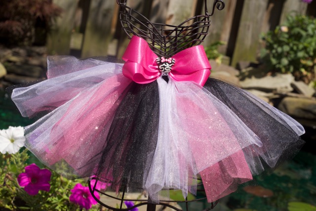 Magical Pink Tutu