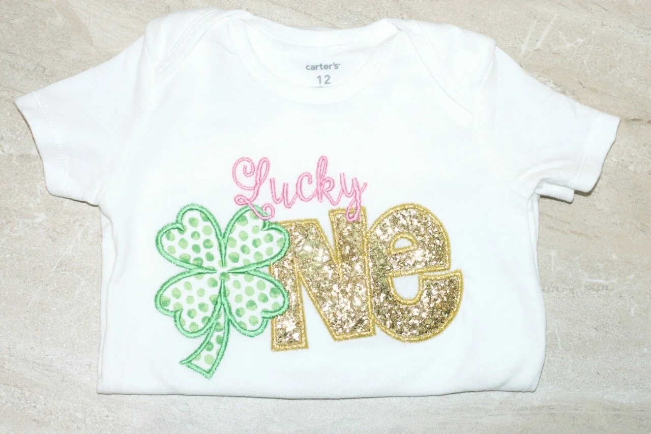 Lucky Clover One
