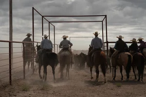 6666 Ranch Photography | Inside the Four Sixes in Texas — Rob Hammer ...