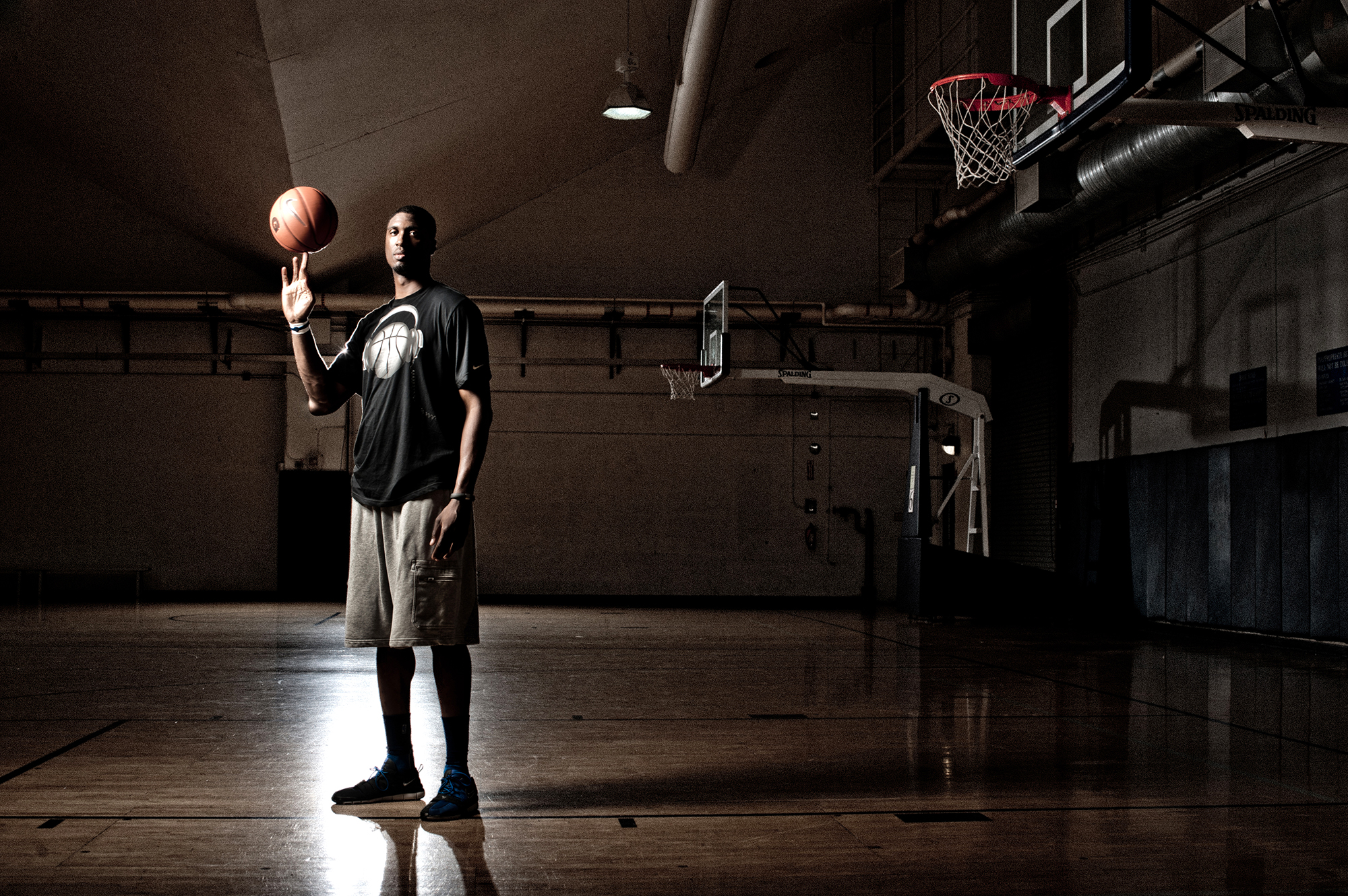 Roy Hibbert
