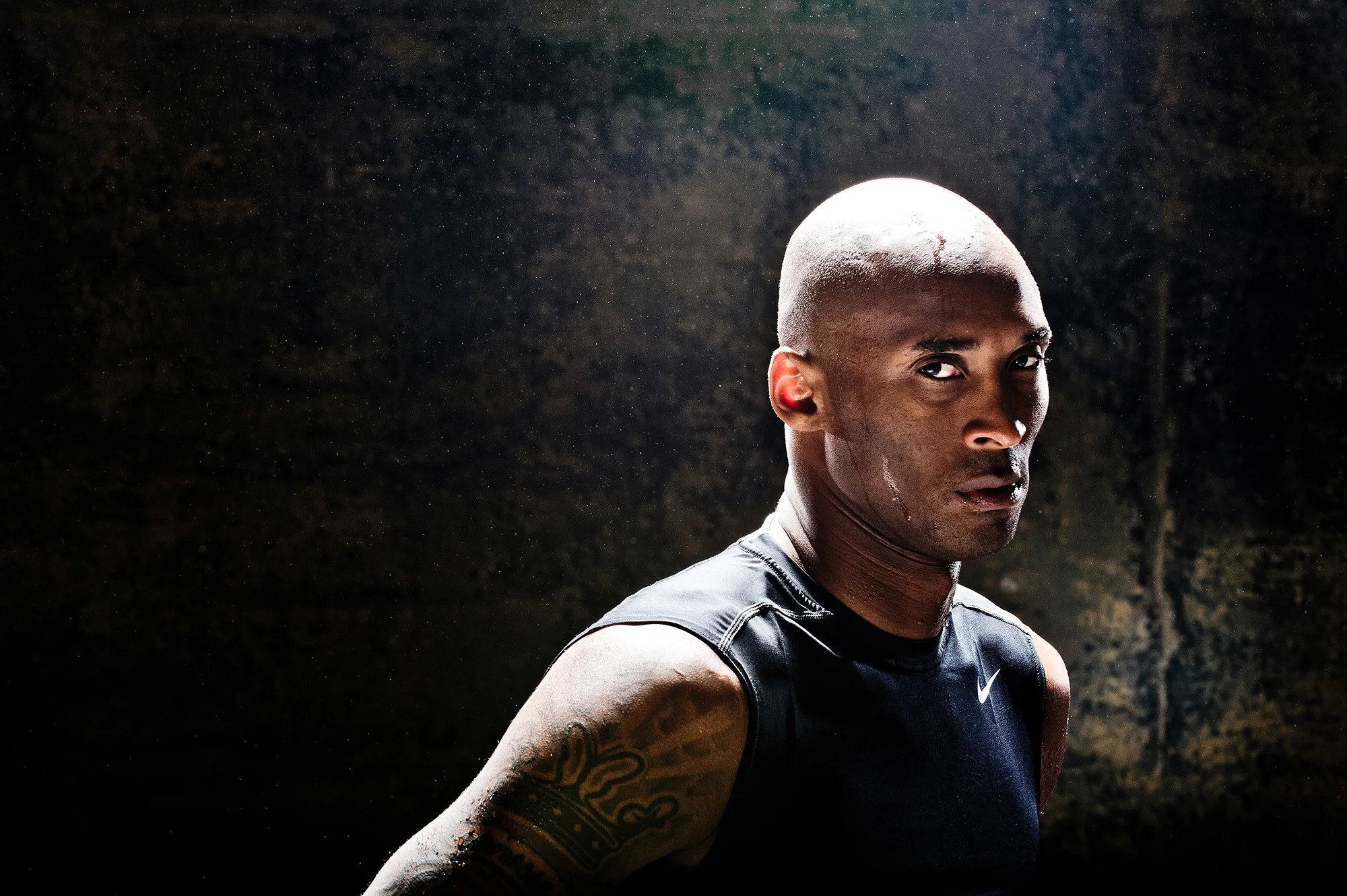 Kobe Bryant