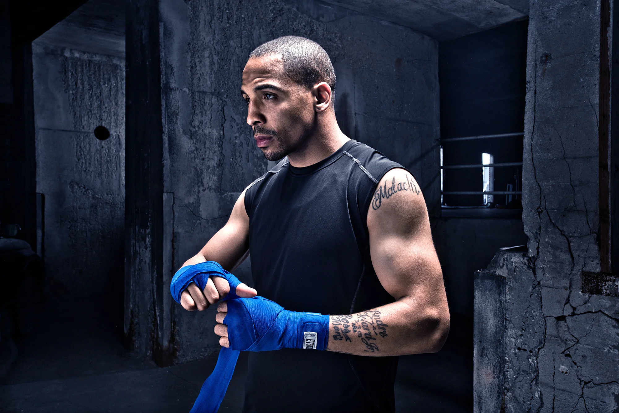Andre Ward