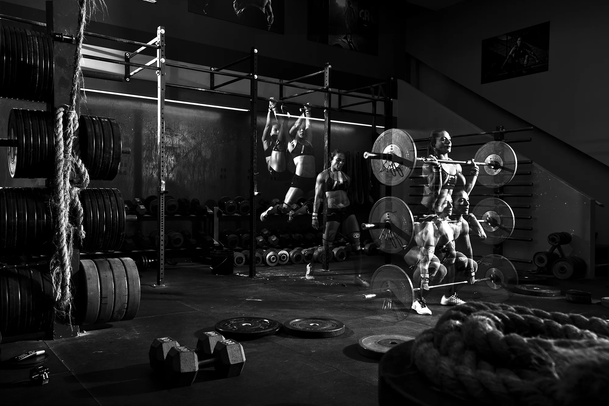 CrossFit