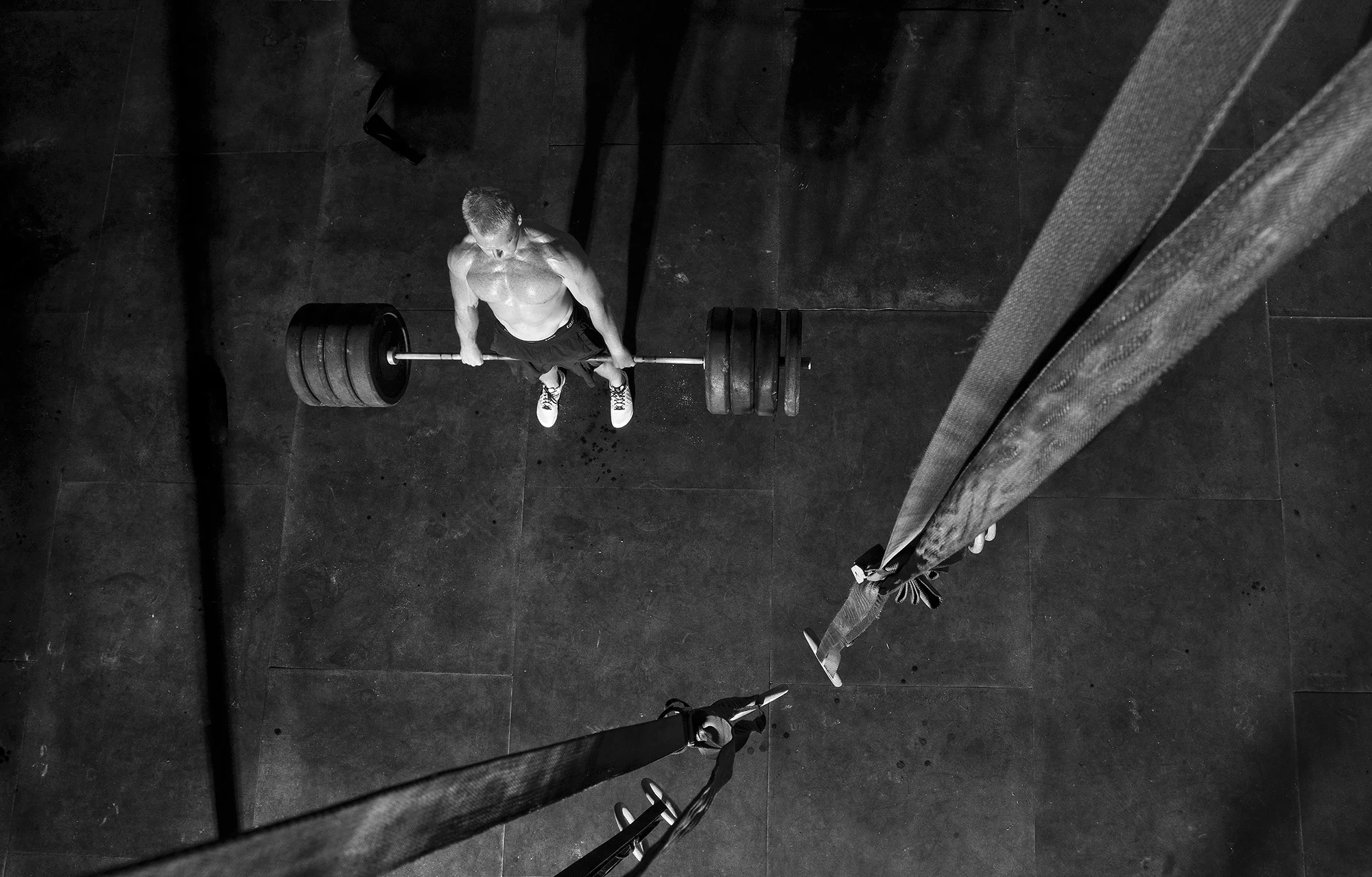 CrossFit