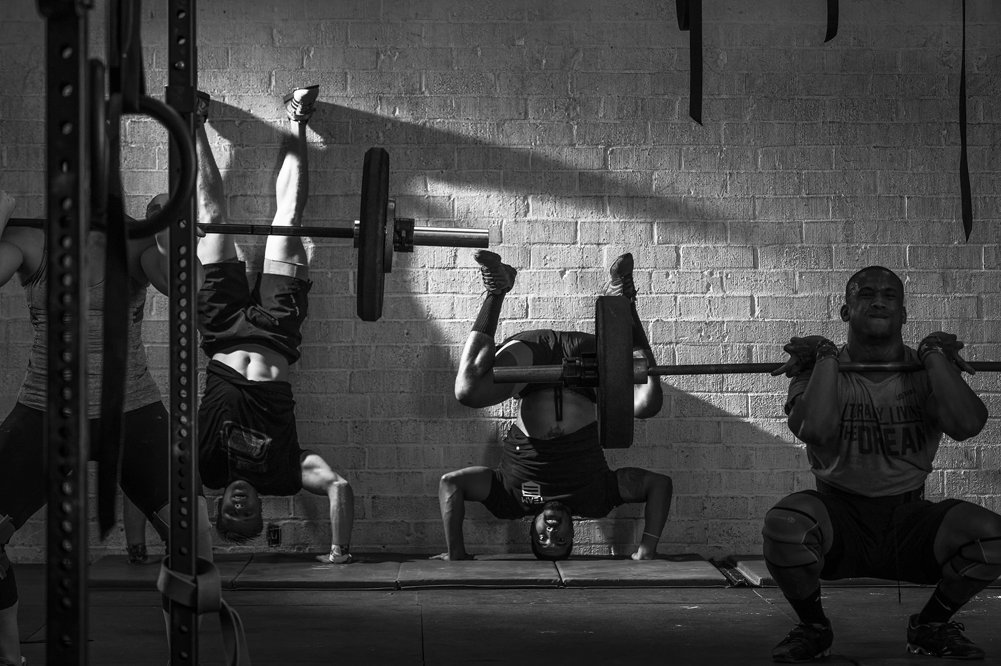 CrossFit