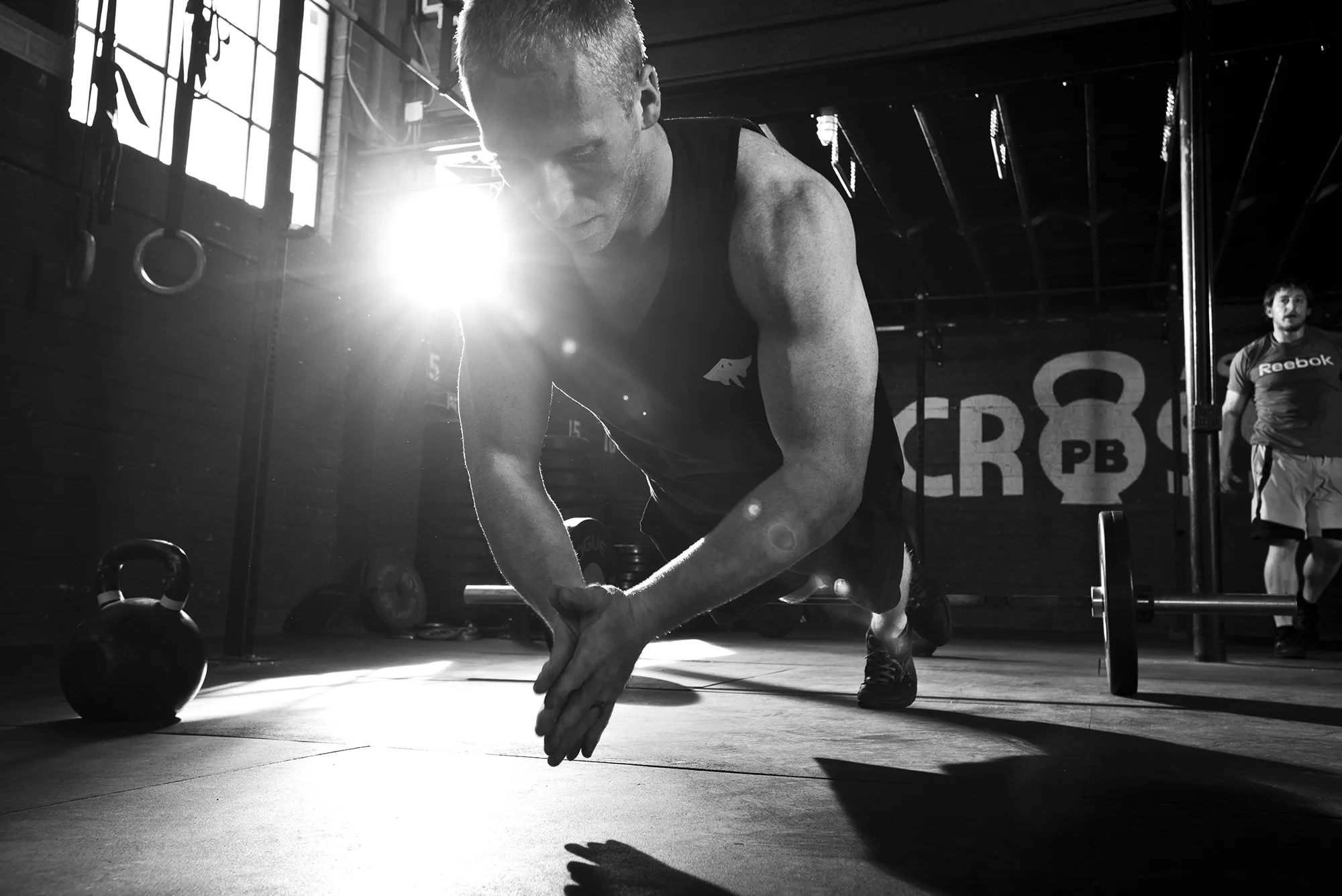 CrossFit