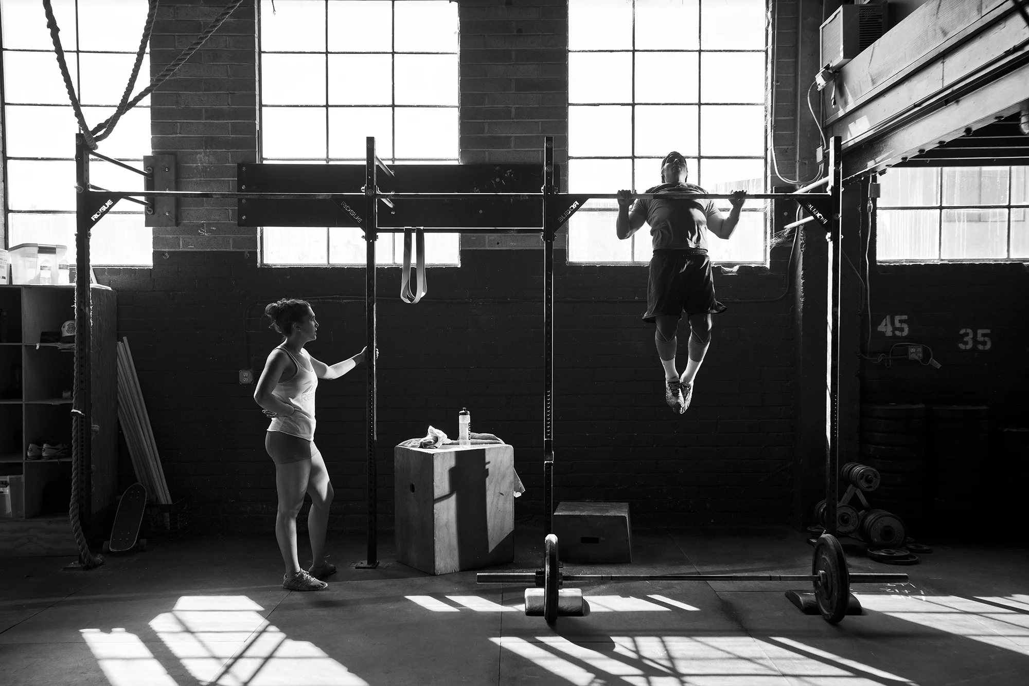 CrossFit