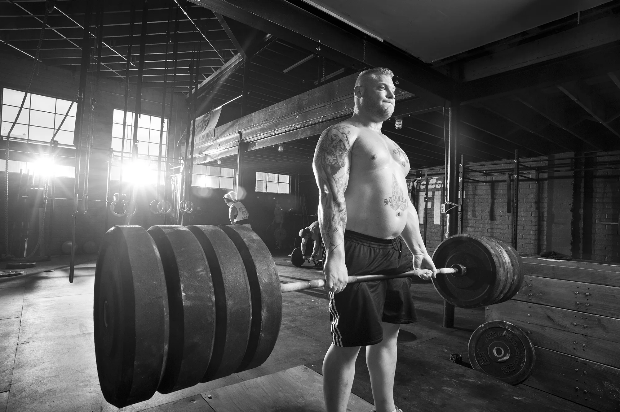 CrossFit