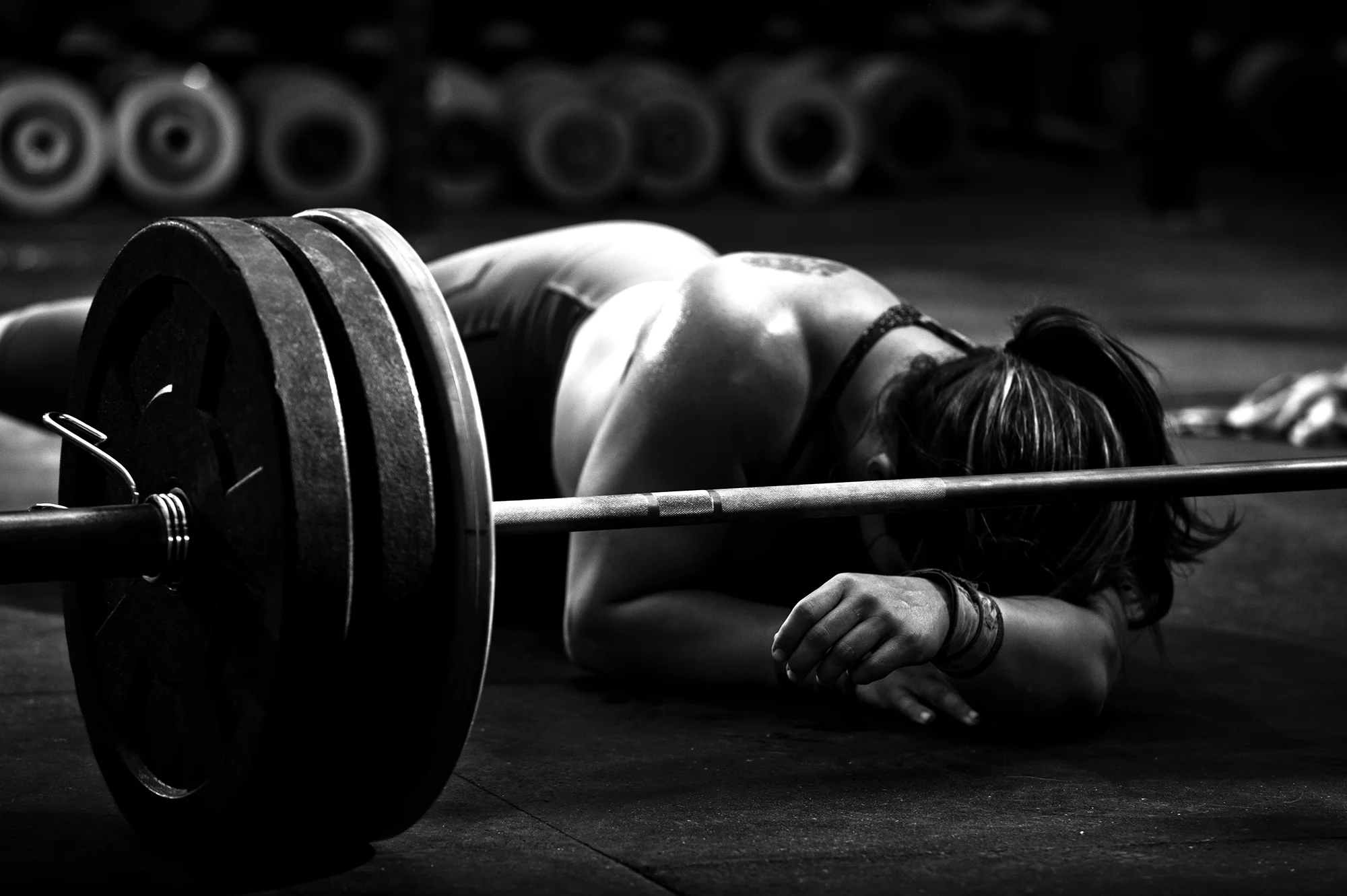CrossFit