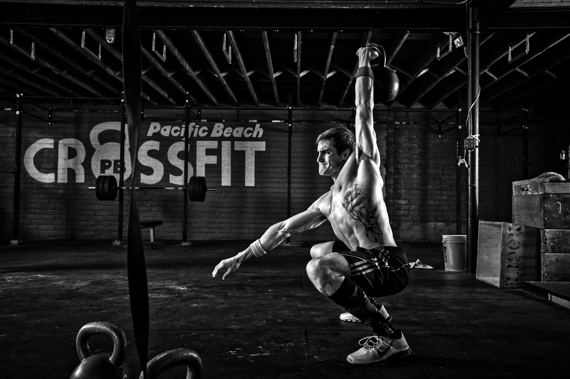 CrossFit