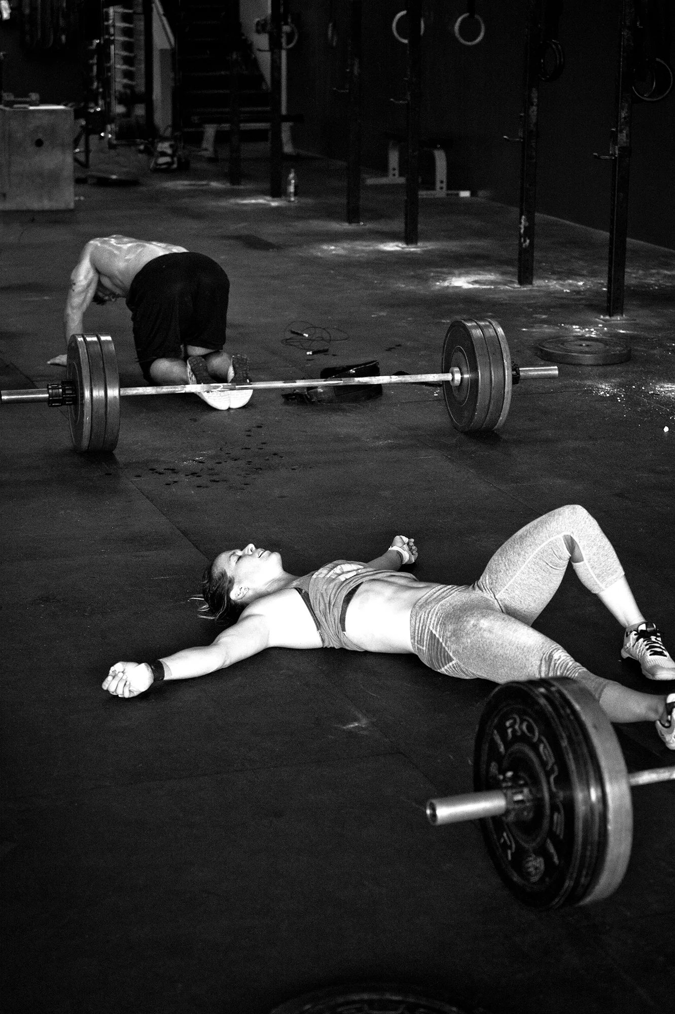 CrossFit
