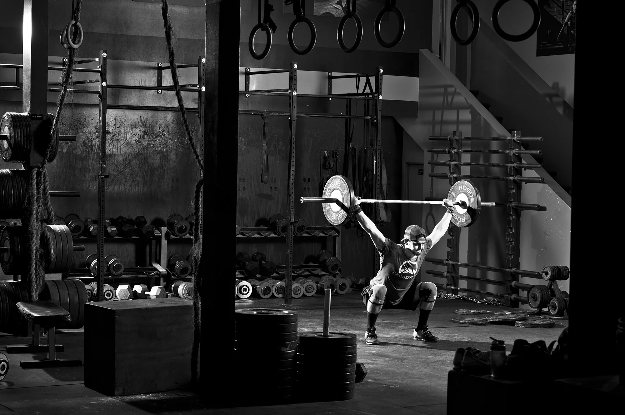CrossFit