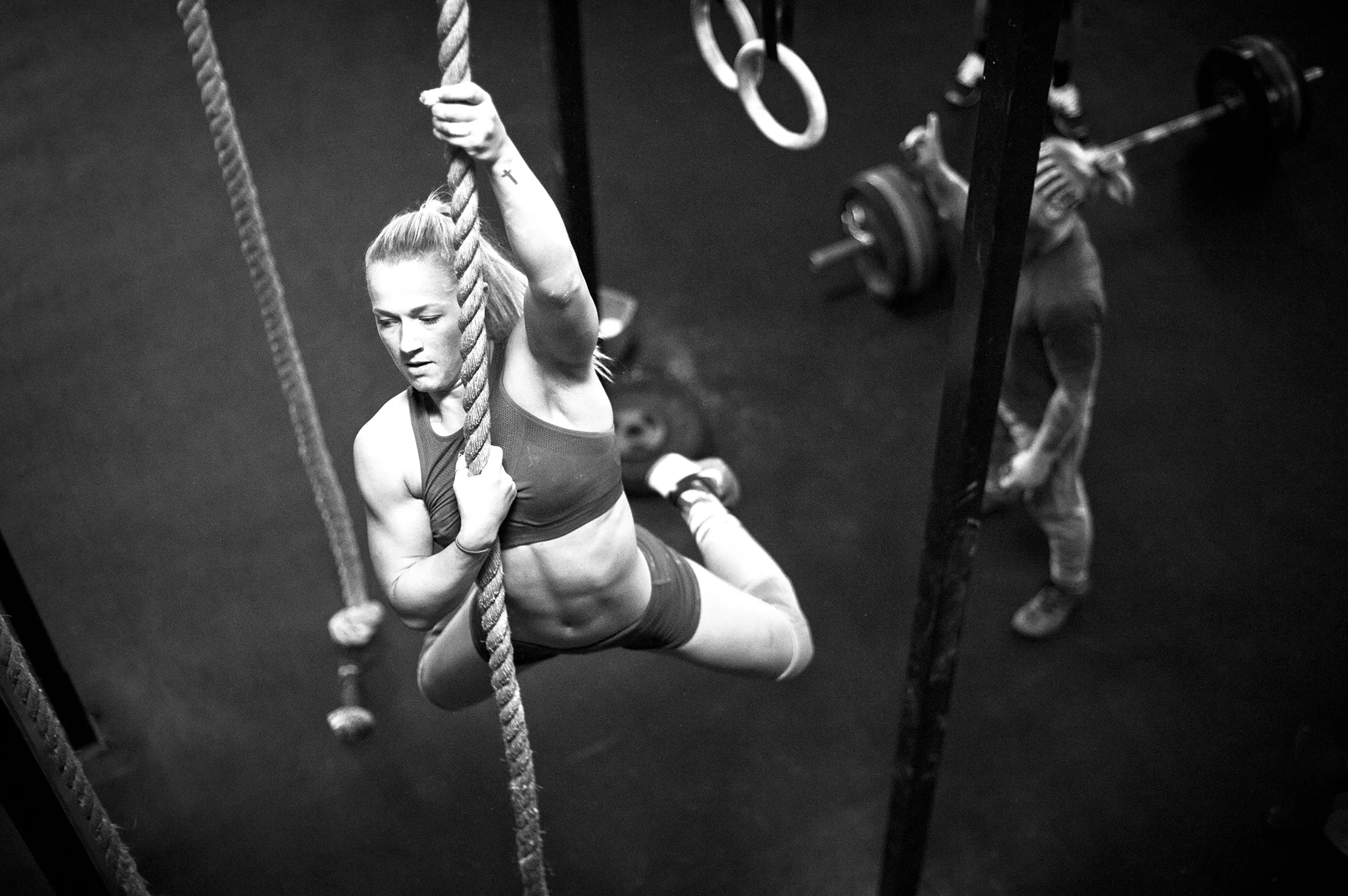 CrossFit