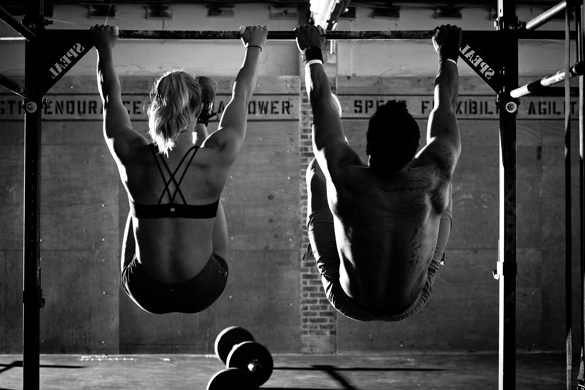 CrossFit