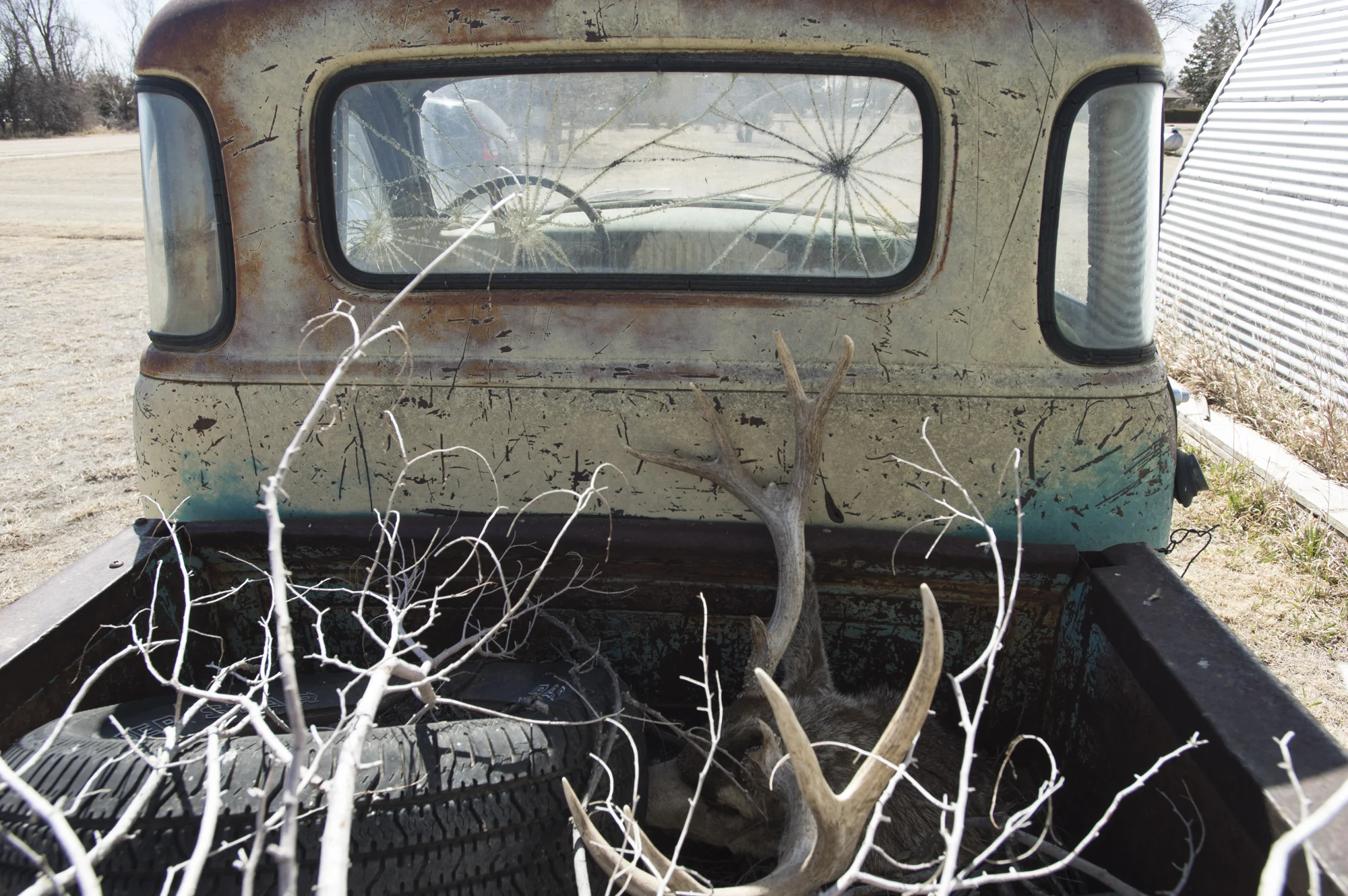Kansas -2012