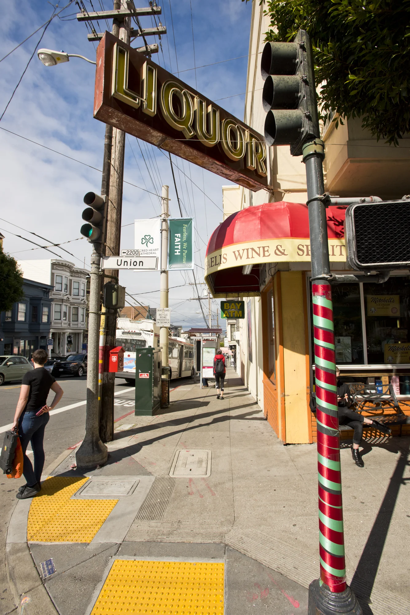 San Francisco - 2016