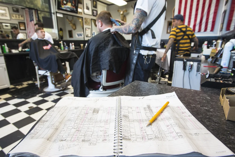 Photographer in Denver, Colorado