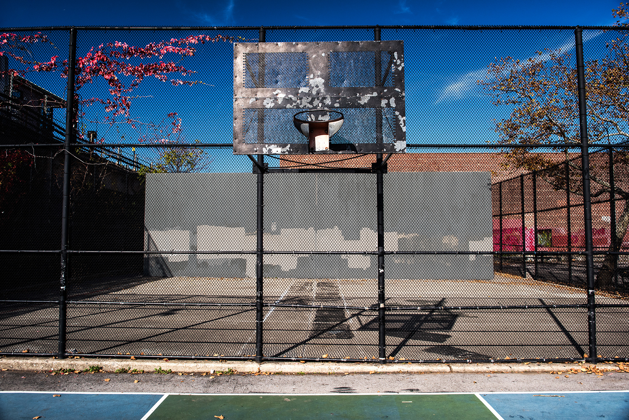 Coney Island, Brooklyn