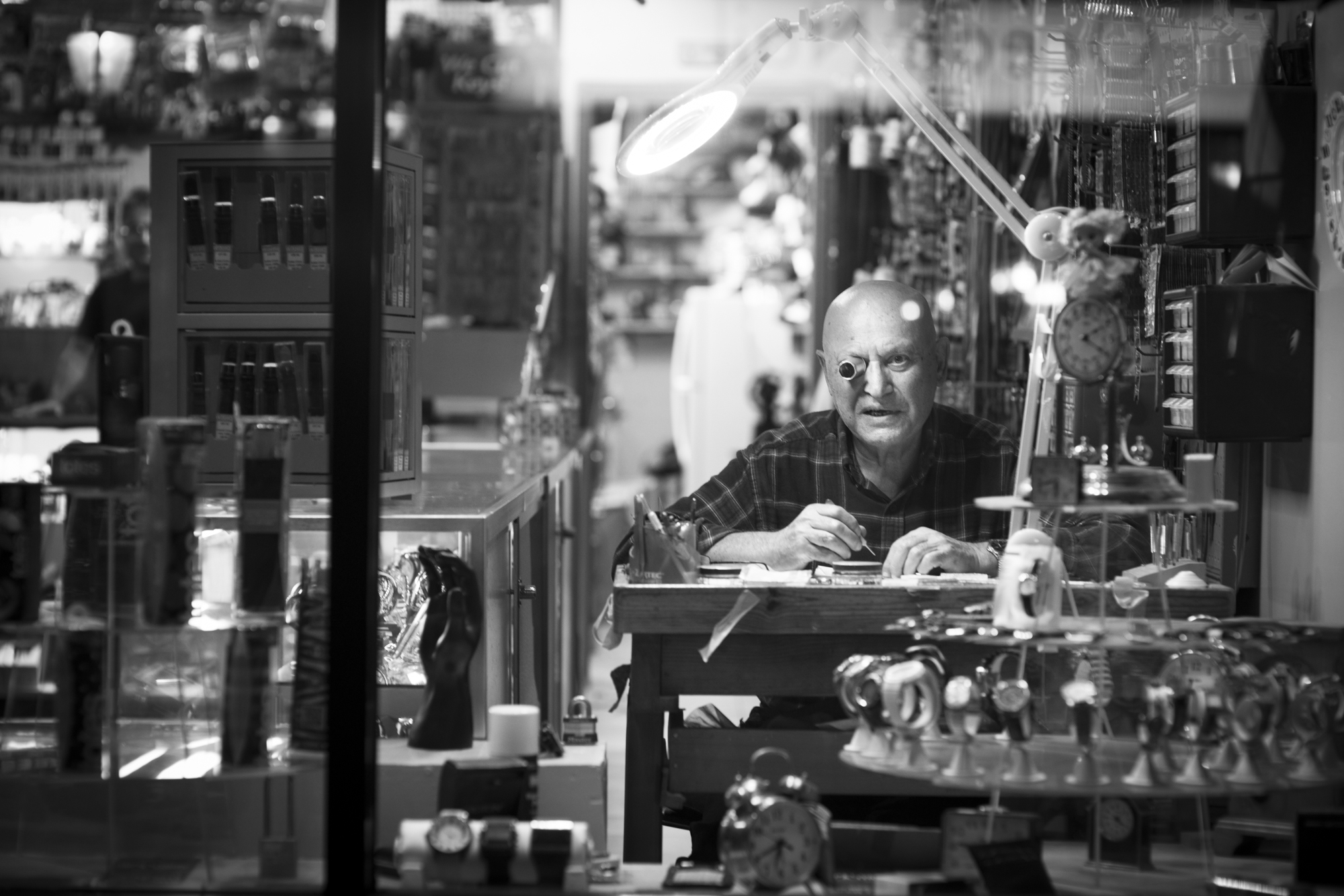 Jeweler - Brooklyn 