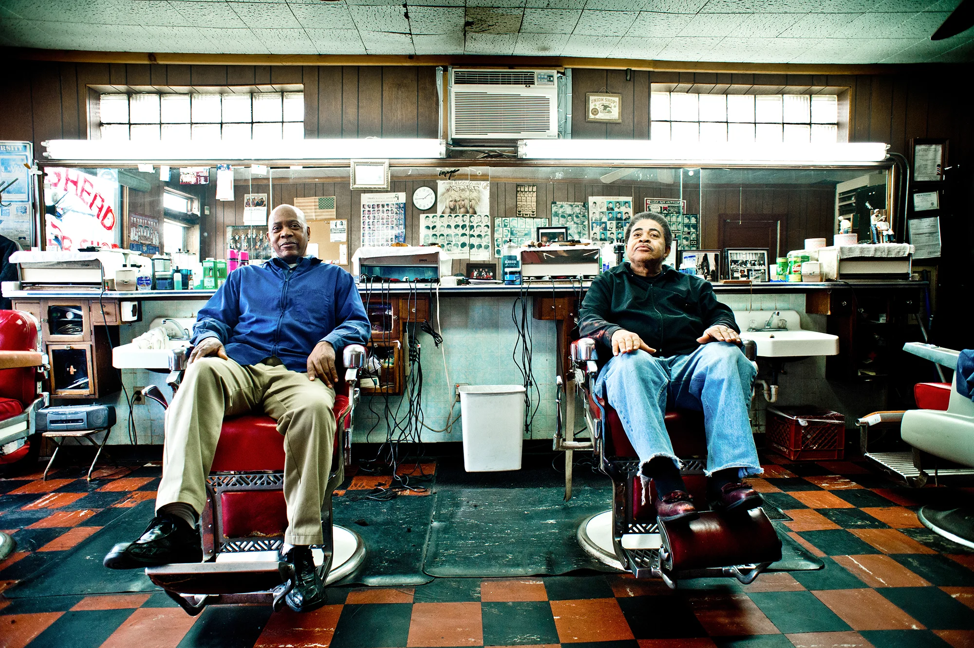 Best barbershop in Nashville, TN 