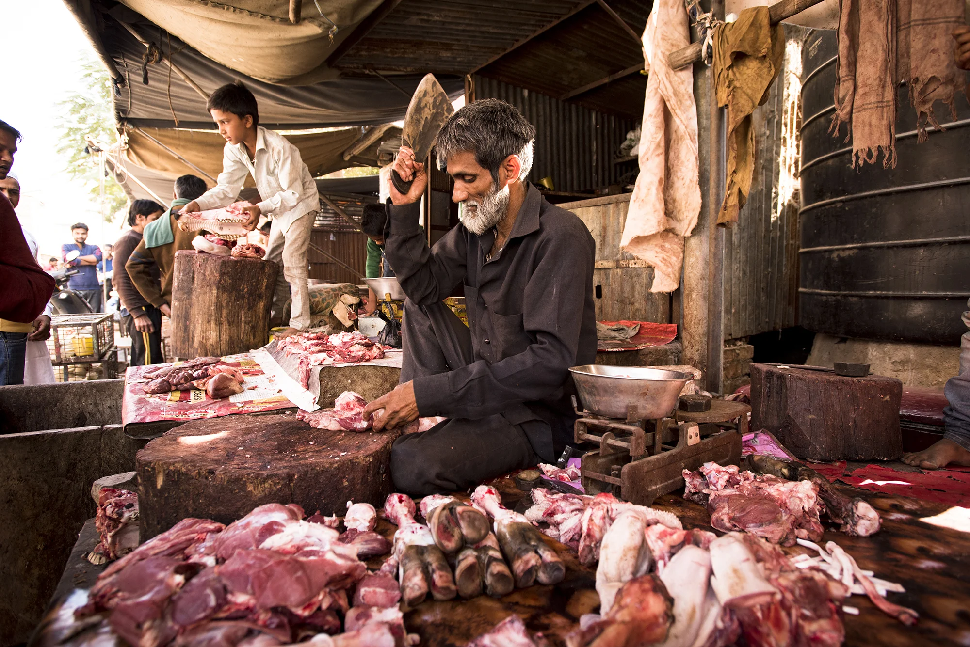Jaipur, India