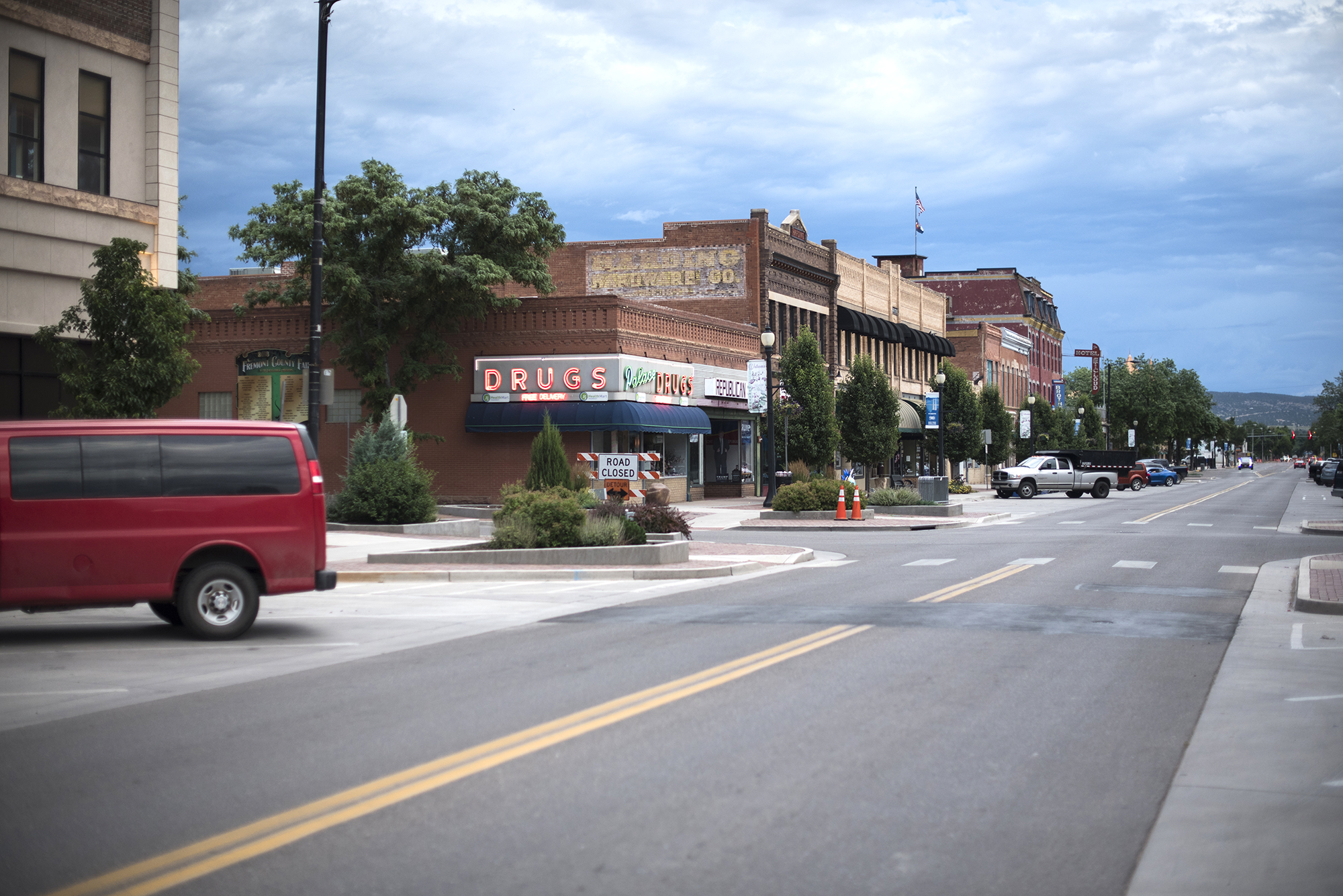 Canon City, Colorado 