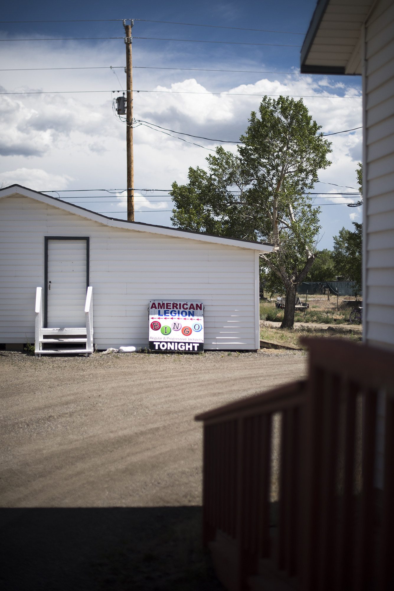 Buena Vista, Colorado 