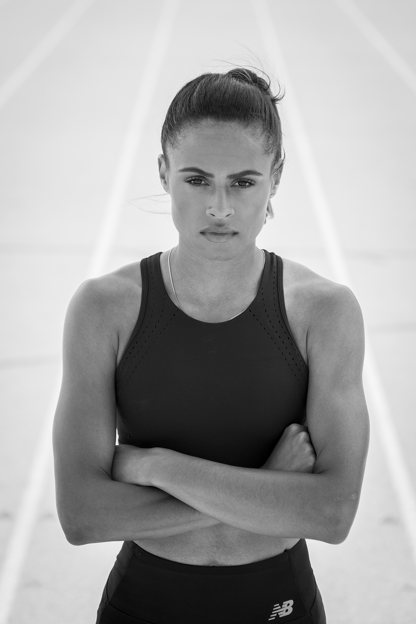 Sydney McLaughlin - Olympic Champion