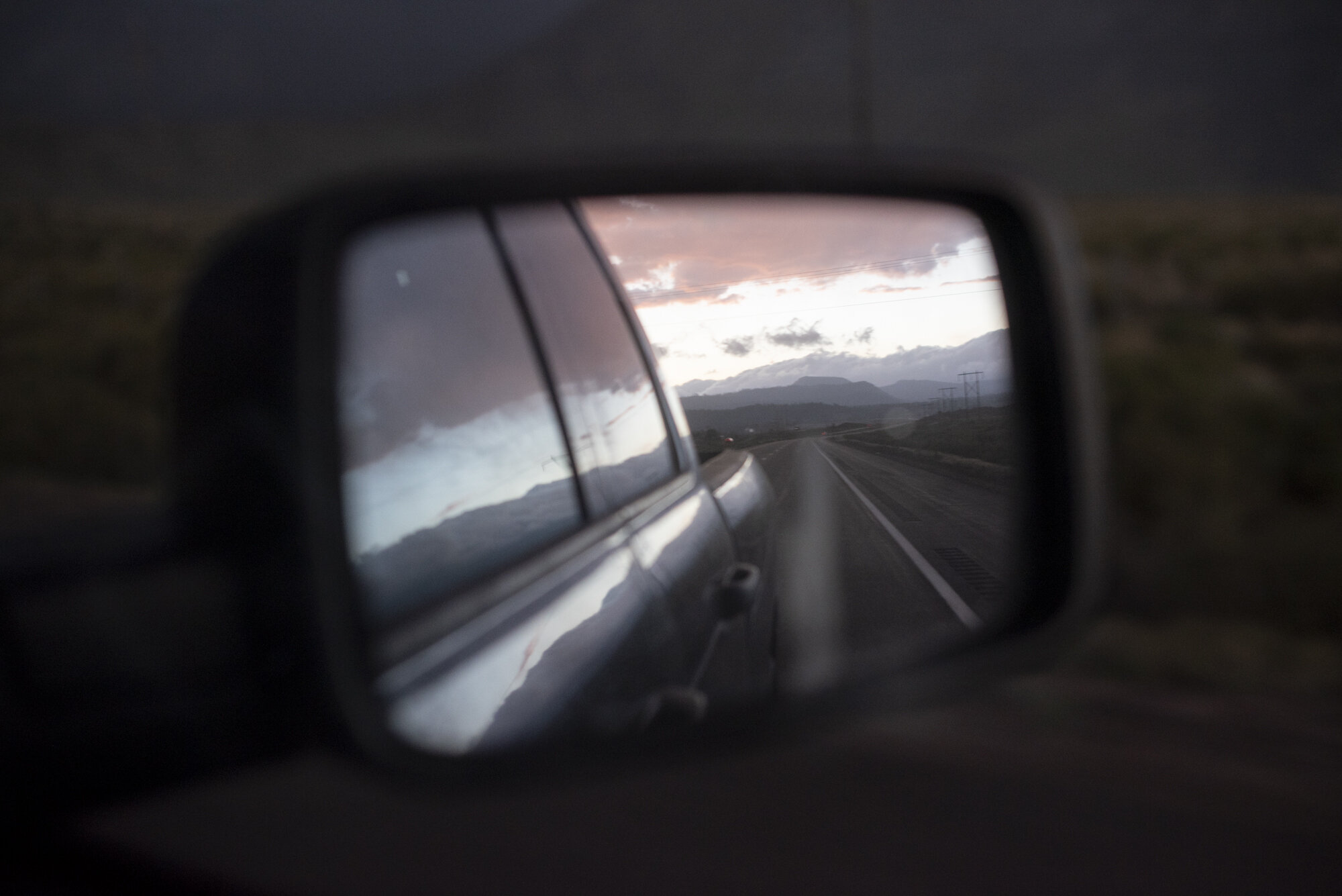 Rearview