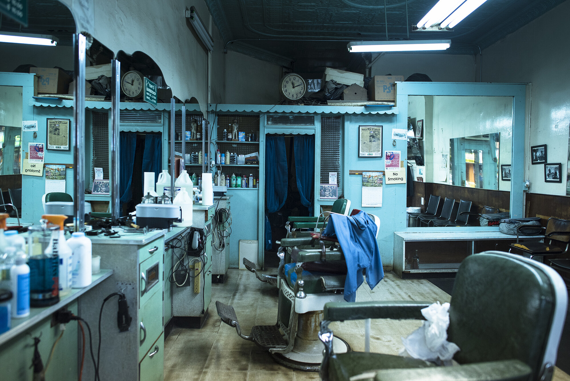  Best barbershop in Brooklyn   Traditional Barbershop Photography - Barbershop Coffee Table Book.  