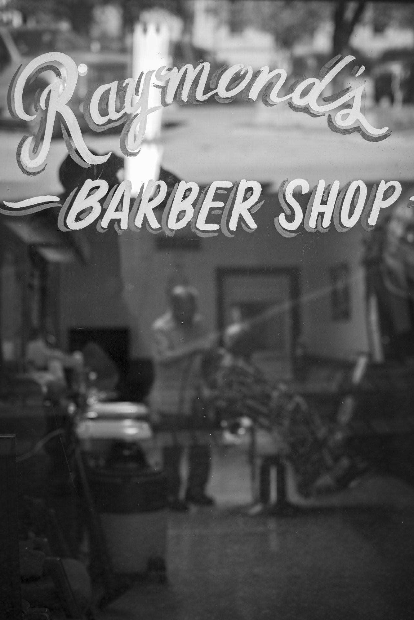 Albany's Barber Shop Since 1930 - Patsy's Barber Shop