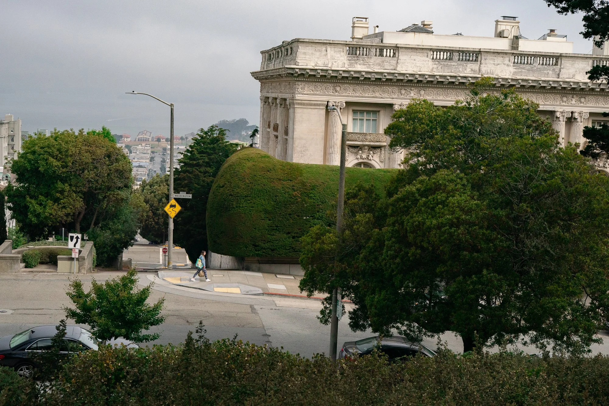  Fine art photograph of San Francisco, California 